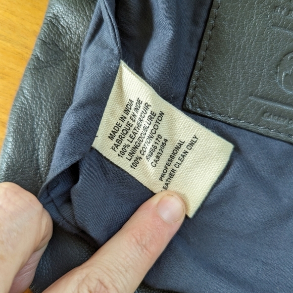 Rachel Comey Leather Chain Flap Shoulder Bag - Picture 11 of 16